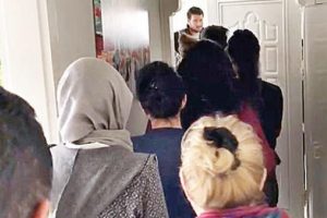 &Ccedil;ağrı merkezi ile 81 şehre &ouml;nce tahrik sonra satış!