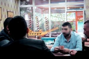 Klipli &ccedil;etenin gizli defterleri ortaya &ccedil;ıktı!