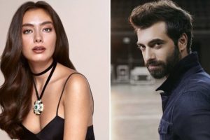 İlker Kaleli ve Neslihan Atag&uuml;l'&uuml;n İntiharcı dizisindeki rolleri belli oldu
