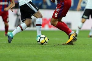 Beşiktaş ile Kardemir Karab&uuml;kspor 20. randevuda