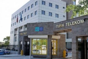 Türk Telekom 1.1 milyar lira k&acirc;r açıkladı