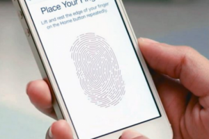 Apple iPhone'da Touch ID'yi bitiriyor!