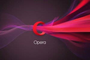 Yeni Opera, Firefox Quantum'dan %38 daha hızlı!