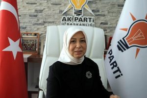 AK Partili Çalık: Mevzu bahis vatansa gerisi teferruattır
