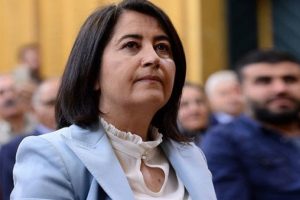 HDP Eş Genel Başkanı Kemalbay'a gözaltı kararı