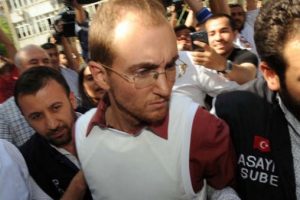 İşte Atalay Filiz hakkındaki gerek&ccedil;eli karar!