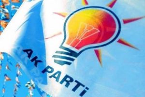 Ak Parti'de İstanbul'a sürpriz il başkanı