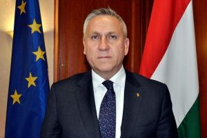 Türkiye-Macaristan dostluğu ekonomik alanda da güçleniyor
