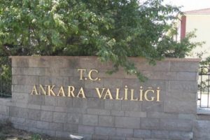 Ankara Valiliği'nden HDP kongresi tedbirleri açıklaması