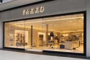Dünyaca ünlü marka Vakko Araplara mı satılıyor?