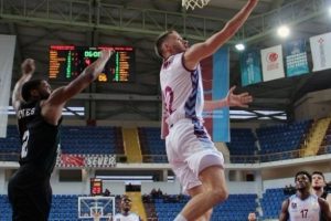 Trabzonspor'da ma&ccedil;a &ccedil;ıkmama kararı