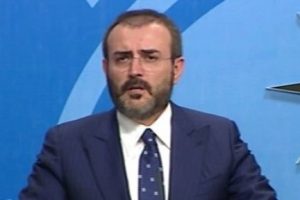 Mahir &Uuml;nal: PYD 400 DEAŞ'lıyı serbest bıraktı