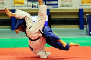 T&uuml;rkiye Gen&ccedil;ler Judo Şampiyonası başladı