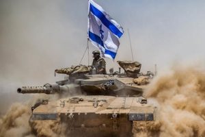 İsrail'e gözdağı: Rusya'ya açarız