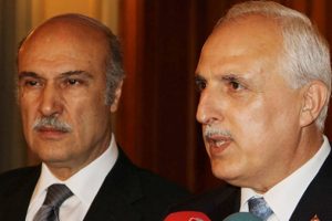 H&uuml;seyin Avni Mutlu ve H&uuml;seyin &Ccedil;apkın'ın cezaları belli oldu