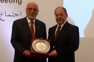 Akdağ: ABD gittiği yolun yanlış olduğunu g&ouml;rmelidir
