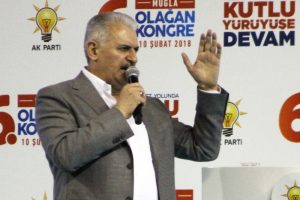 Başbakan Binalı Yıldırım'dan Kılıçdaroğlu'na tepki