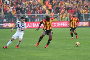 İzmir'de 6 gol var kazanan yok