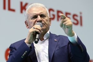 Başbakan Yıldırım: T&uuml;rkiye ekonomisi b&ouml;ylesi operasyonlardan etkilenmez