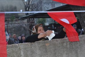 Afrin'den Adana'ya şehit ateşi düştü