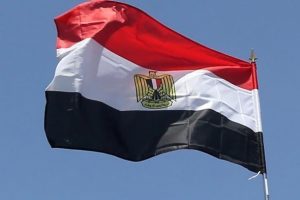 Mısır'da terör operasyonu