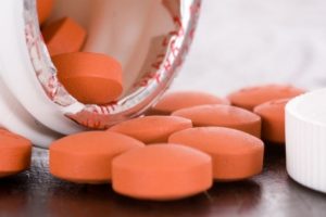 Ibuprofen'le ilgili yeni iddia!