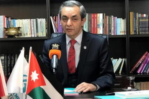 Eroğlu: 'Arap öğrencilerimizin kaliteli Türkçe eğitim almalarını istiyoruz'