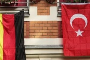 Almanya Türk Toplumu'ndan "Yurt Bakanlığı" tepkisi