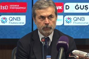 Kocaman'dan Beşiktaş'a erteleme cevabı