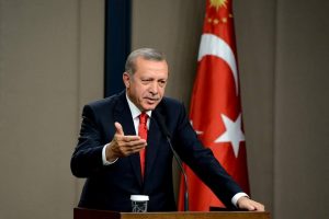 Erdoğan'dan İstanbul için talimat