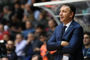 TOFAŞ Başantrenörü Ene: "Her antrenörün yapması gereken bir şeydi"