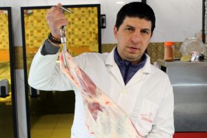 Et fiyatlarının artması Bursa'da üreticiyi sevindirdi