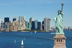 2018'in en pahalı kenti New York