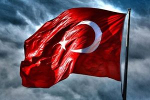 Kosova'da Türk bayrağına çirkin saldırı