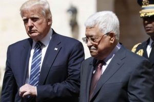 Abbas: "ABD'nin arabuluculuk rolünü artık kabul etmiyoruz"
