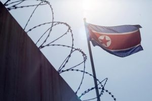 'ABD'nin zorbalıkla uyguladığı BM yaptırımları Kuzey Kore halkını boğuyor'