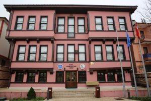 Bursa'nın 'Yaşam Kültürü'ne nostaljik yolculuk