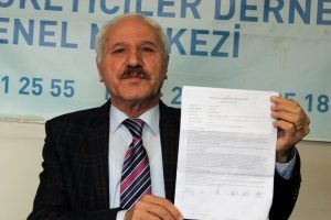 Bursa'da deniz otobüsünde kendinden fazla alınan 25 lirayı geri aldı