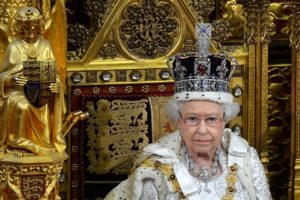 Kraliçe 2. Elizabeth'ten sonra yeni başkan kim olacak?