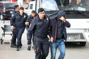 Kahramanmaraş'ta FETÖ operasyonu: 12 gözaltı