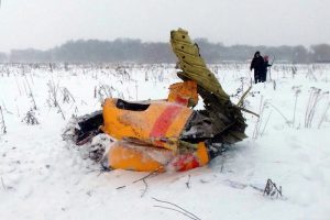 71 kişiye mezar olan uçağın neden düştüğü belli oldu