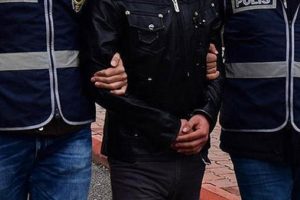 'Polislikten Komiserliğe Geçiş Sınavı' soruşturmasında 12 tutuklama