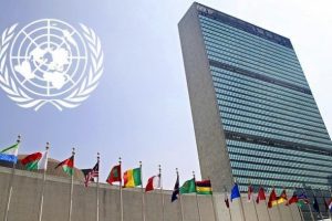 Venezuela ve Libya'nın BM Genel Kurulunda oy kullanma hakkı askıya alındı