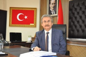 Bursa UÜ Dekanı Canbolat: "DAEŞ denilen yapılanma bir enstrümandır"
