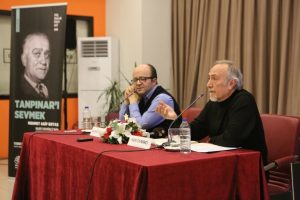 Bursa'da yaşayan eğitimci yazar Ertaş'ın gözünden Ahmet Hamdi Tanpınar