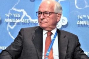 AB'ye Suriye krizinde başarısızlık eleştirisi
