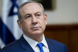 Netanyahu'dan erken seçime 'hayır'