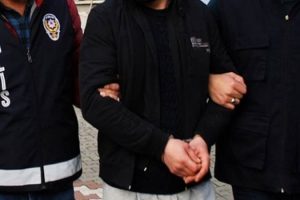 Elazığ'da PKK/KCK operasyonu: 10 gözaltı