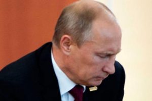 Rusya'da flaş iddia! 'Putin çok hasta'
