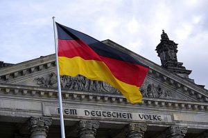 Almanya'dan Irak'a 350 milyon euro hibe